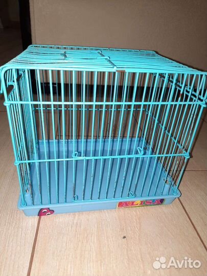 Клетка для грызунов