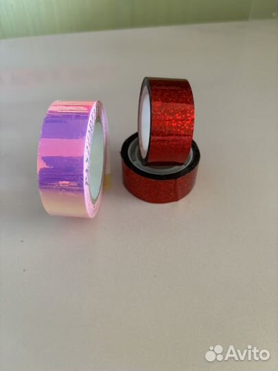 Обмотка для обруча и булав pastorelli