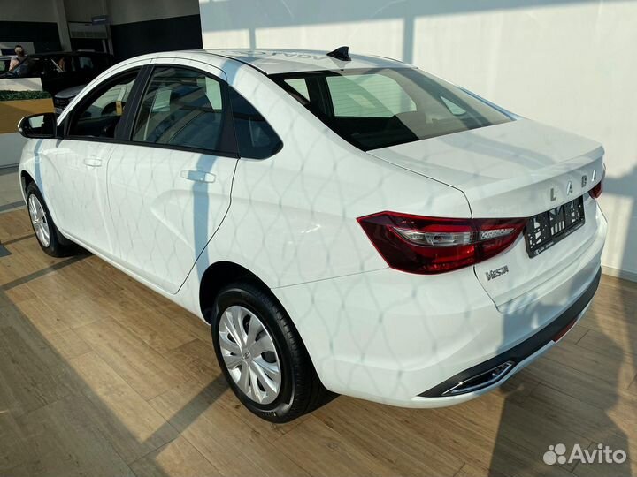 LADA Vesta 1.6 МТ, 2023
