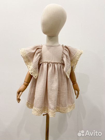 Платье (заказ для Юлии)