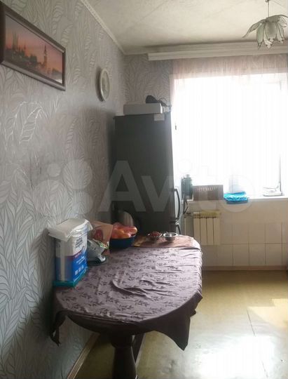 4-к. квартира, 81 м², 5/5 эт.