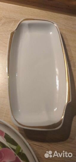 Сервиз чайный