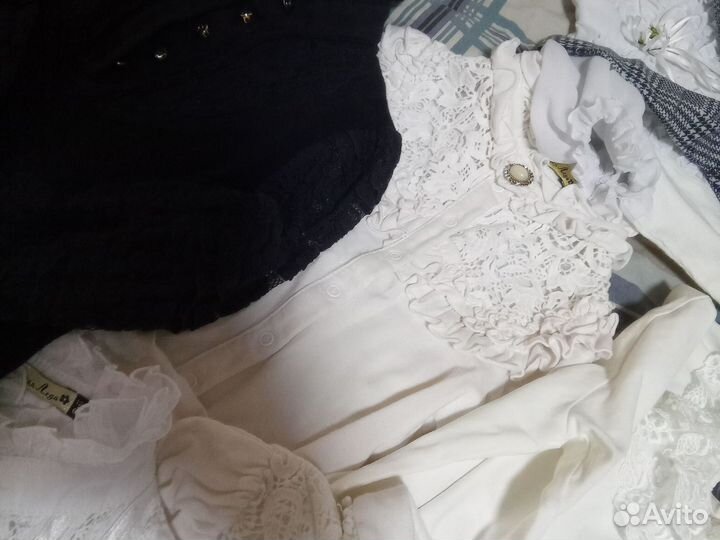 Маленькая леди 122 128