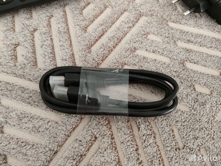 Тв приставка X96q