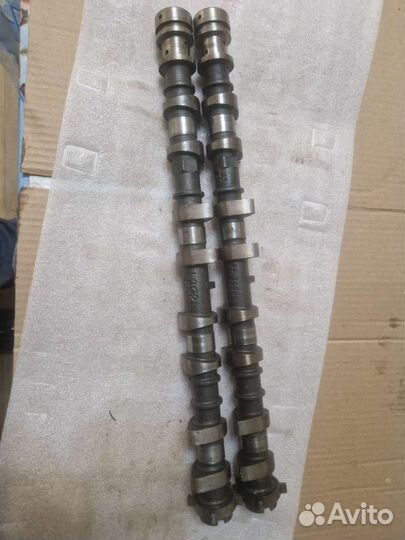 Распредвал mazda ford L3G2 421, RF 7G9G RA271 AA