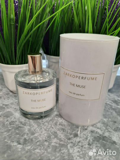 Парфюмы Zarkoperfume 100мл