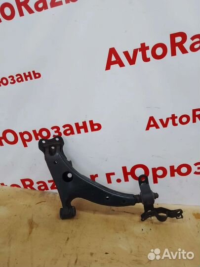 Передние рычаги Toyota Marino