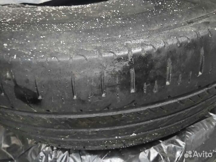 Hankook Dynapro HP2 RA33 285/65 R17