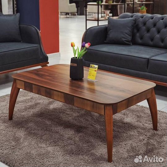 Диван тройка