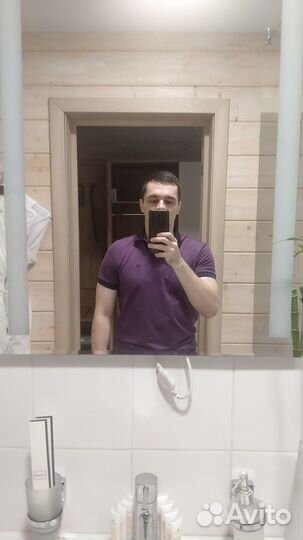 Друг\парень\муж на час