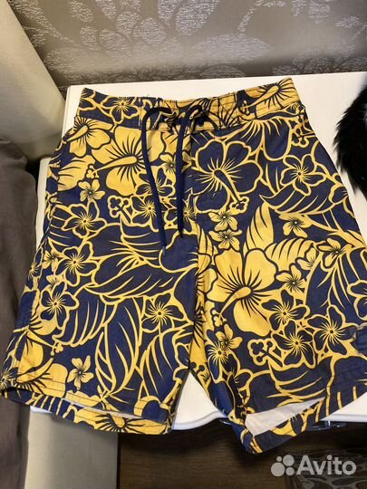 Шорты плавки на мальчика