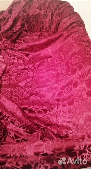 Ткань новая