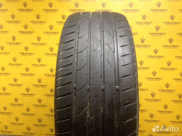 Matador MP 47 Hectorra 3 225/55 R18 98V