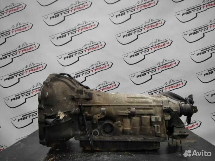 АКПП toyota 2JZ-GTE aristo JZS161 A340E 3040LS vvt