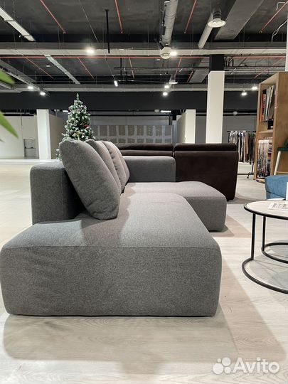 Диван модульный