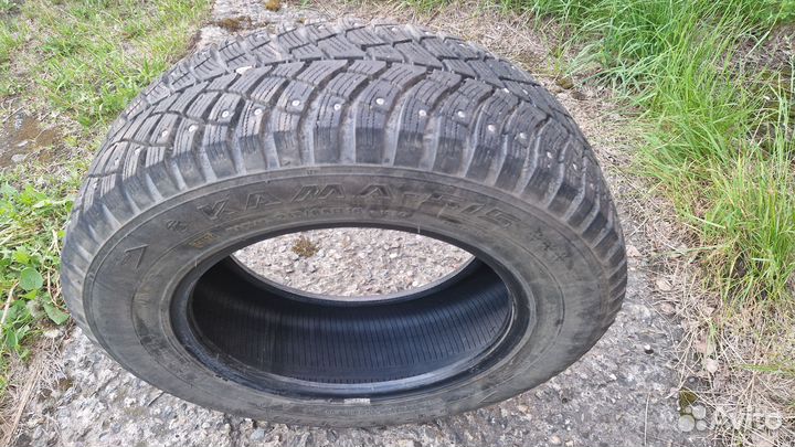 КАМА Кама-515 215/65 R16