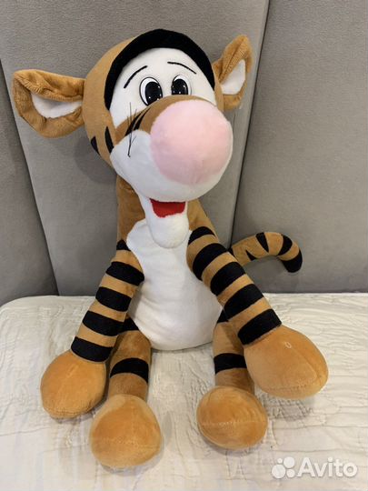 Мягкие игрушки