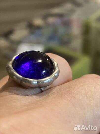 Винтажная бижутерия