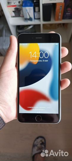 iPhone 6S Plus, 32 ГБ