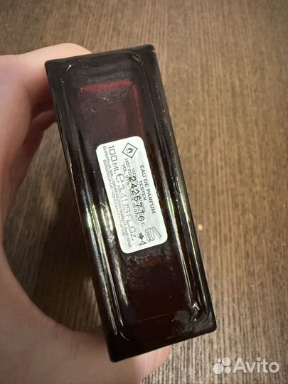 Versace eros flame 100ml