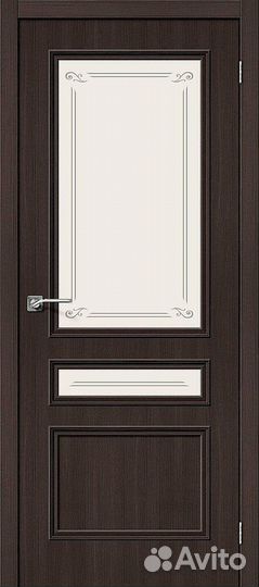 Дверь межкомнатная