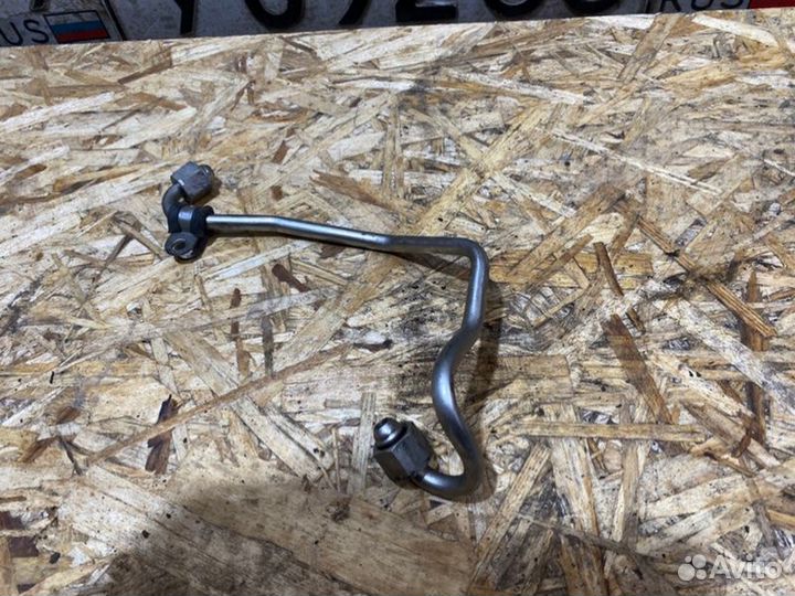 Трубка топливная Audi A5 купе 2.0 2010