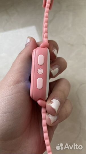 Детские часы с gps