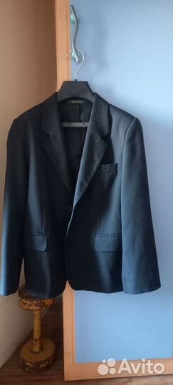 Пиджак