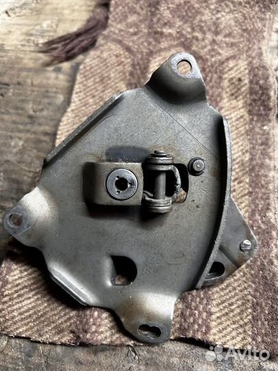 Полуавтомат ява