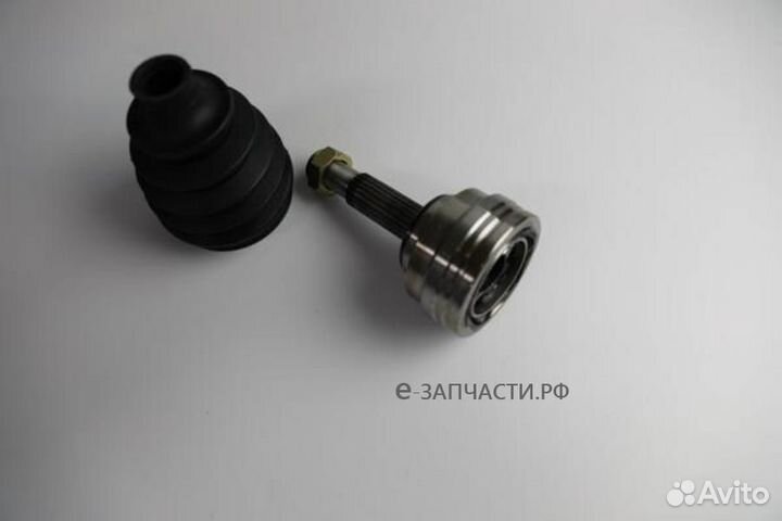 Sangsin brake C03027 шрус внешний передний