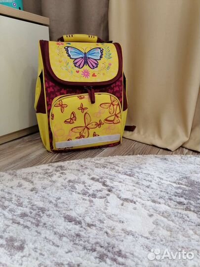 Рюкзак для девочки