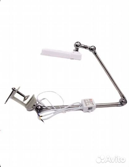 Светильник для швейной машины