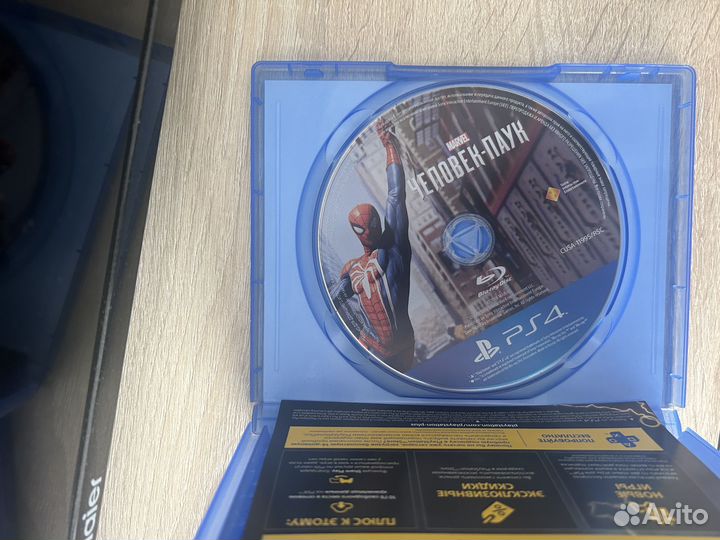 Игры для приставок ps4