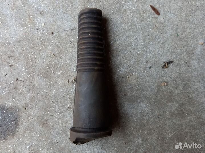 Бильные пальцы для перосъемной машины