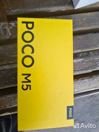 Коробке iPhone x poco m5 airpods