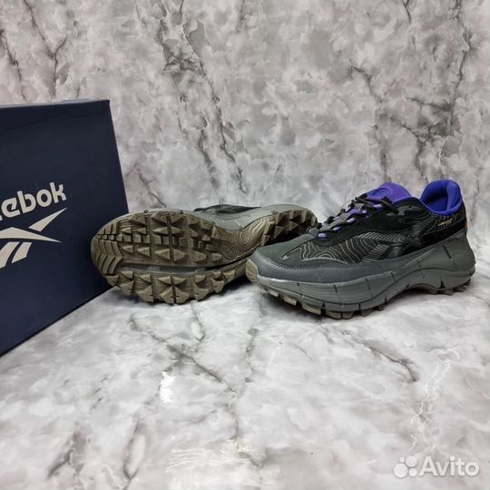 Кроссовки Reebok Zig Kinetica 2.5 Edge