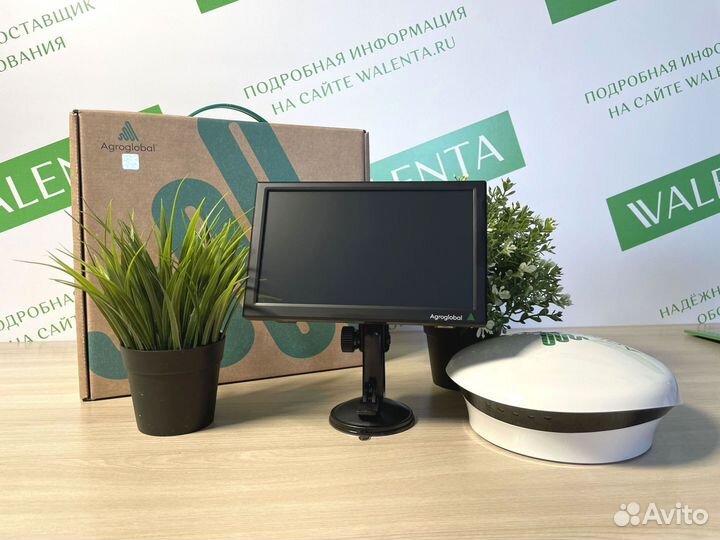 Агронавигатор Agroglobal AGN8000 RK