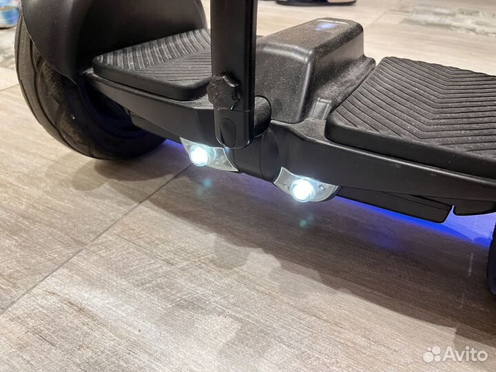 Гироскутер segway