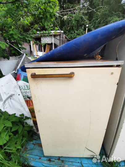 Холодильник