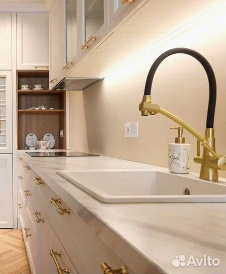 Кухня от производителя