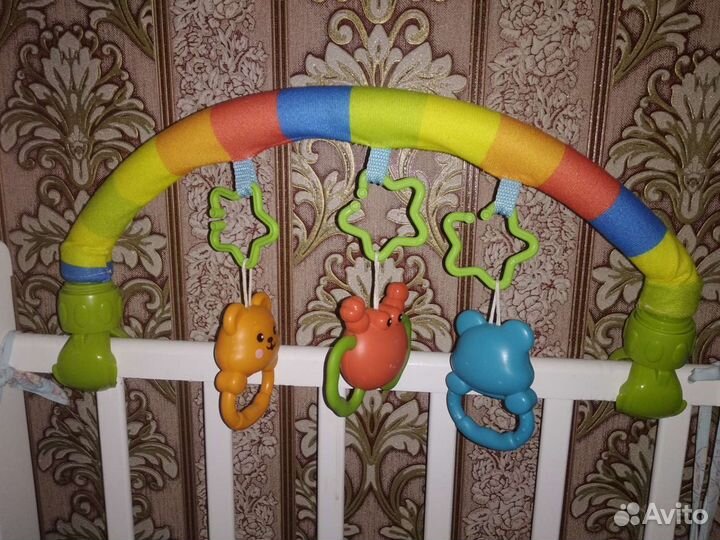 Развивающая 