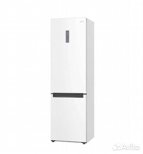 Холодильник LG GA-B509dqxl