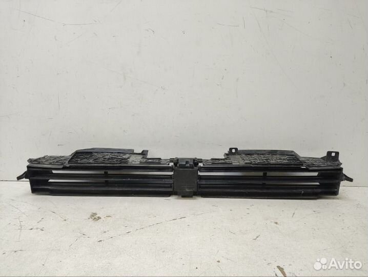 Воздуховод Bmw X3 G01 2021