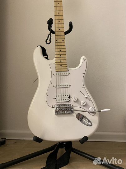 Электро гитара