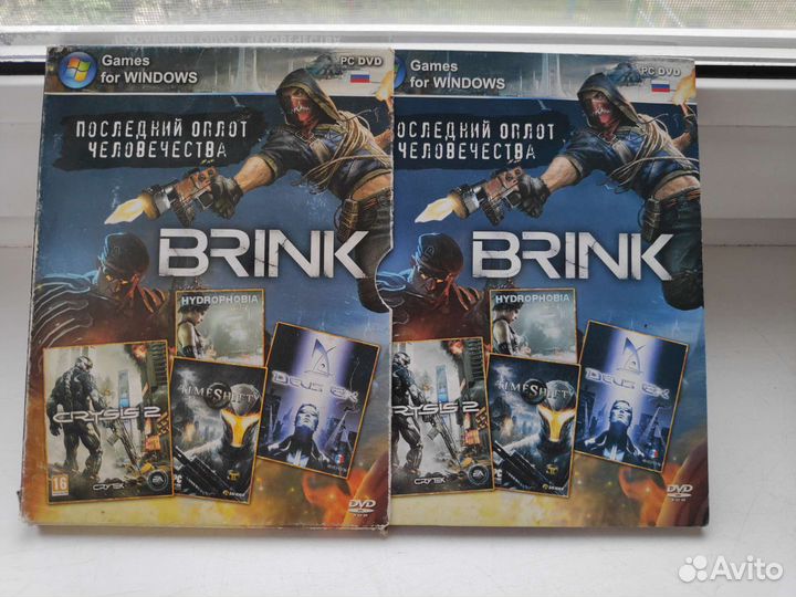 Лучшие компьютерные игры,диски