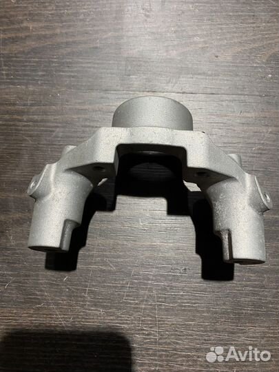 Кронштейн замка зажигания для kawasaki z900 17-19