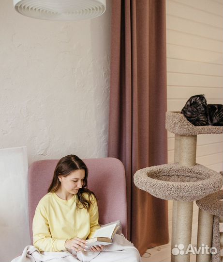 Когтеточки под заказ