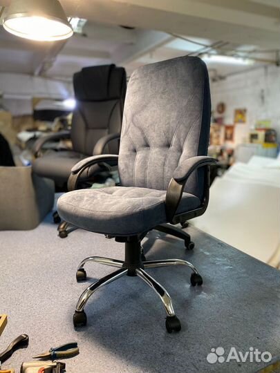 Кресло компьютерное