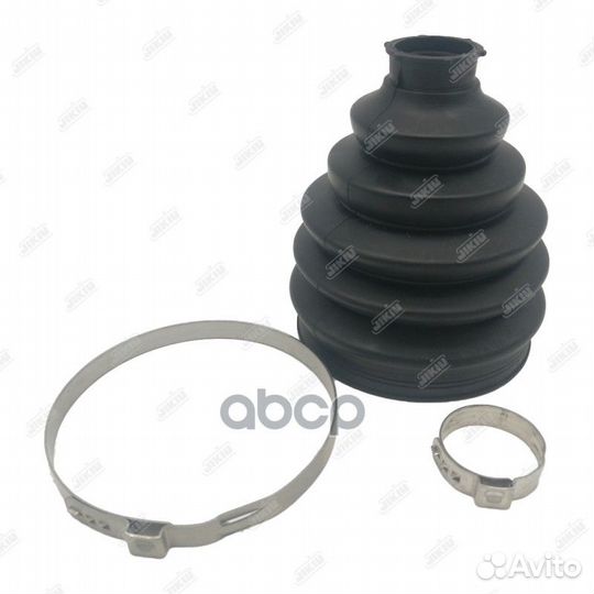 Пыльник шруса audi A3 III 8V 13-14/A4 8E CD3300