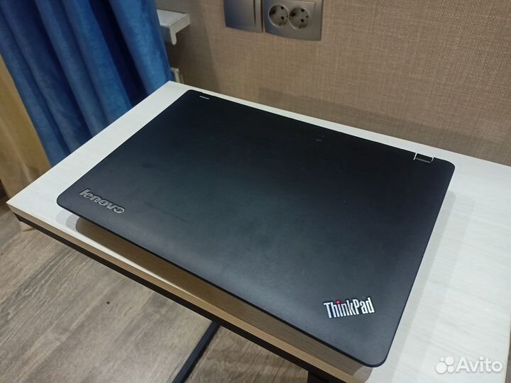 Lenovo Intel i3/с SSD